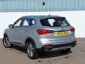 Used MG MG HS 2023 for sale - 78559989: Photo