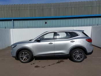 Used MG MG HS 2023 for sale - 78559989: Photo