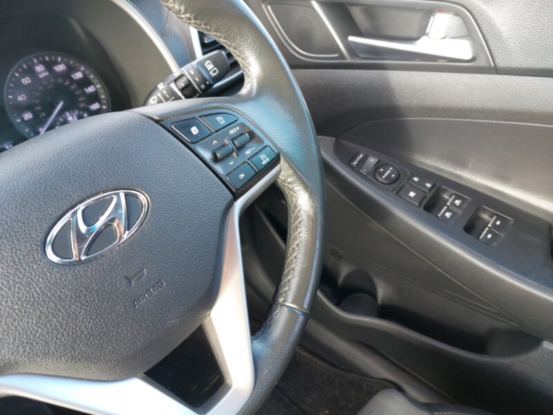 Used Hyundai TUCSON 2019 for sale - 76533219: Photo 10