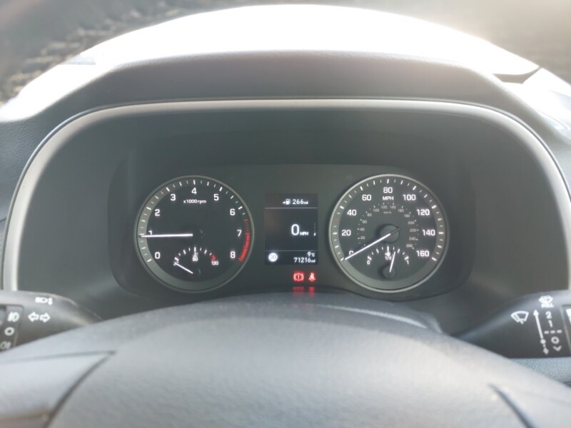 Used Hyundai TUCSON 2019 for sale - 76533219: Photo 12