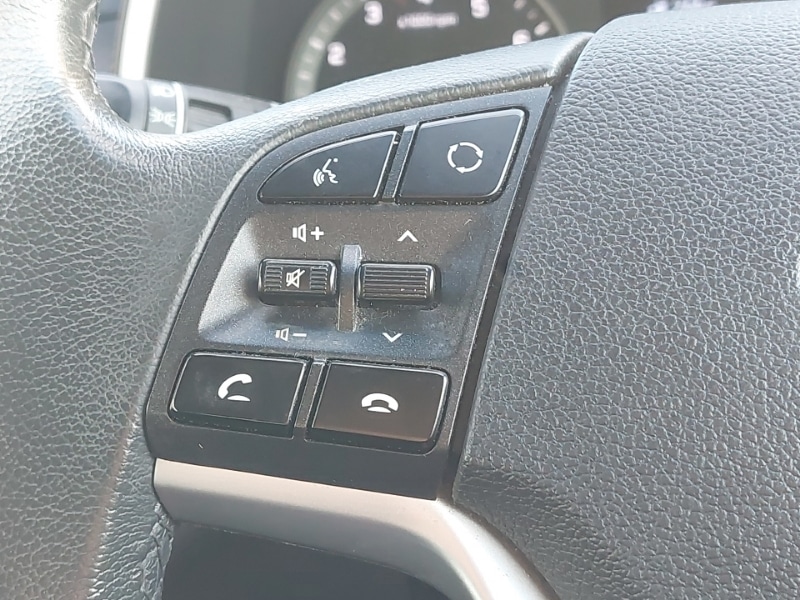 Used Hyundai TUCSON 2019 for sale - 76533219: Photo 14