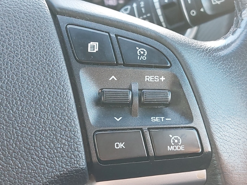 Used Hyundai TUCSON 2019 for sale - 76533219: Photo 15