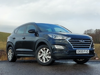 Hyundai - TUCSON