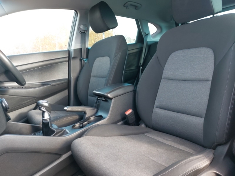 Used Hyundai TUCSON 2019 for sale - 76533219: Photo 5