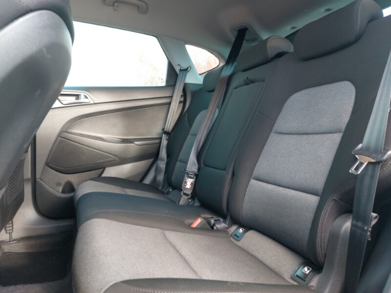 Used Hyundai TUCSON 2019 for sale - 76533219: Photo 6