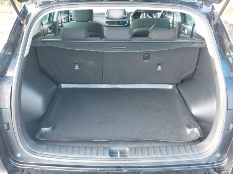 Used Hyundai TUCSON 2019 for sale - 76533219: Photo 8