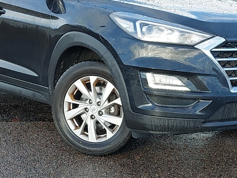 Used Hyundai TUCSON 2019 for sale - 76533219: Photo 9