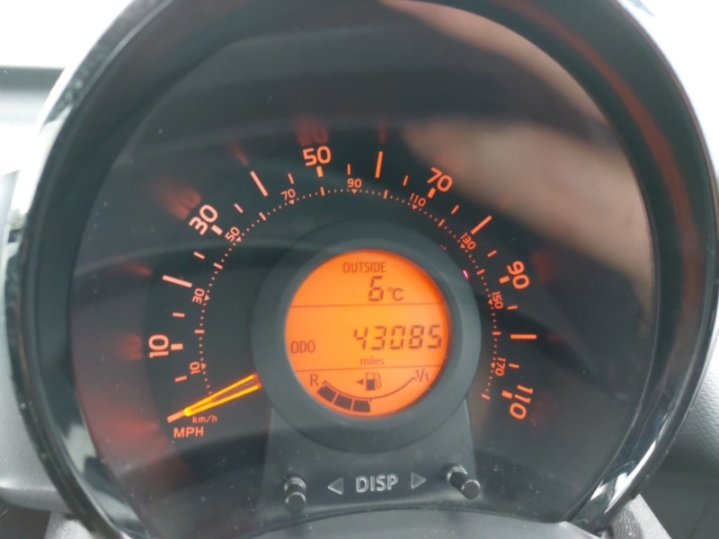 Used Peugeot 108 2018 for sale - 76893807: Photo 16