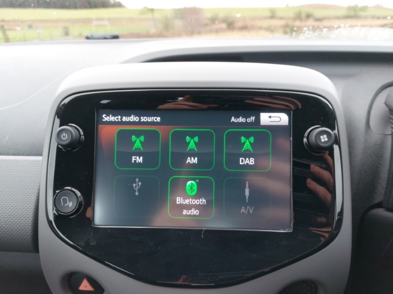 Used Peugeot 108 2018 for sale - 76893807: Photo 18