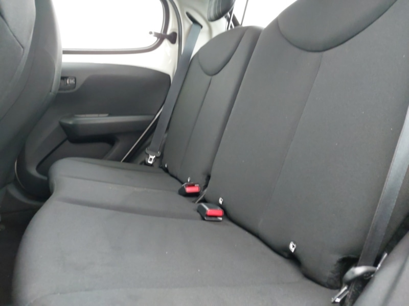 Used Peugeot 108 2018 for sale - 76893807: Photo 6