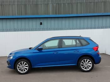 Used Skoda Kamiq 2026 for sale - 79723754: Photo