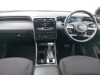 Used Hyundai TUCSON 2023 for sale - 78808413: Photo