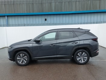 Used Hyundai TUCSON 2023 for sale - 78808413: Photo