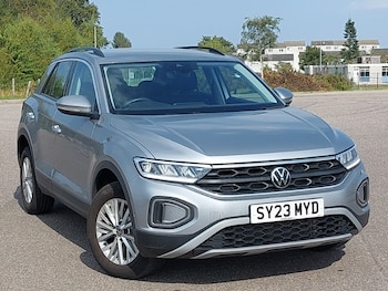 2023 - 1.5 TSI Life 5dr
