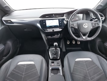 Used Vauxhall Corsa 2022 for sale - 78675118: Photo