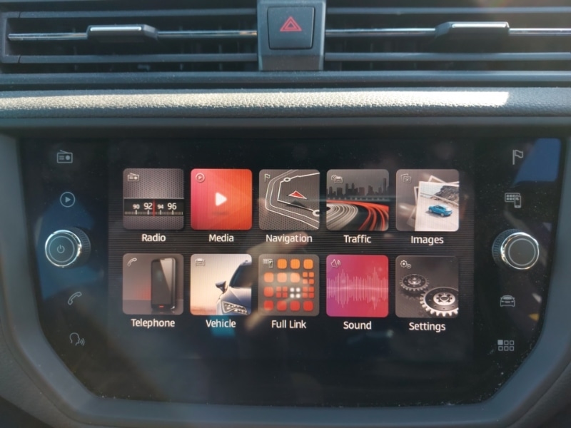 Used SEAT Arona 2018 for sale - 76309063: Photo 14