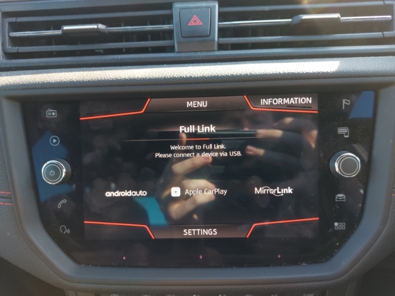 Used SEAT Arona 2018 for sale - 76309063: Photo 16