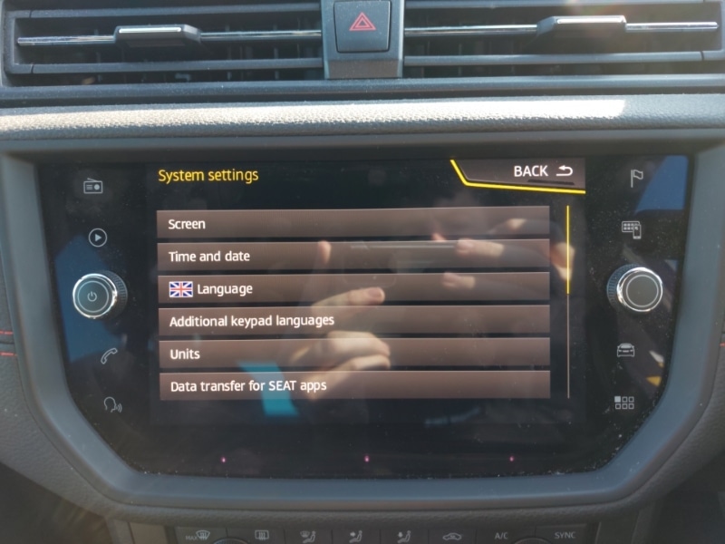 Used SEAT Arona 2018 for sale - 76309063: Photo 17