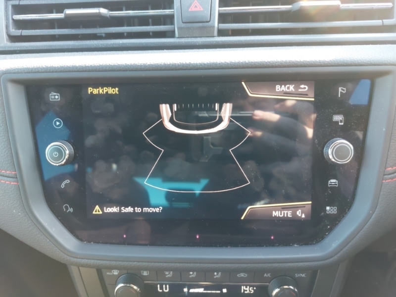 Used SEAT Arona 2018 for sale - 76309063: Photo 18