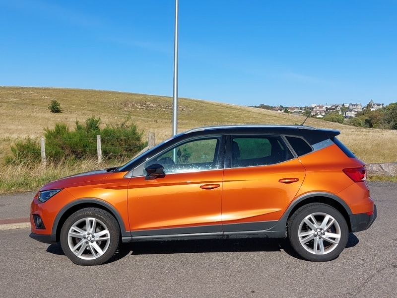 Used SEAT Arona 2018 for sale - 76309063: Photo 4