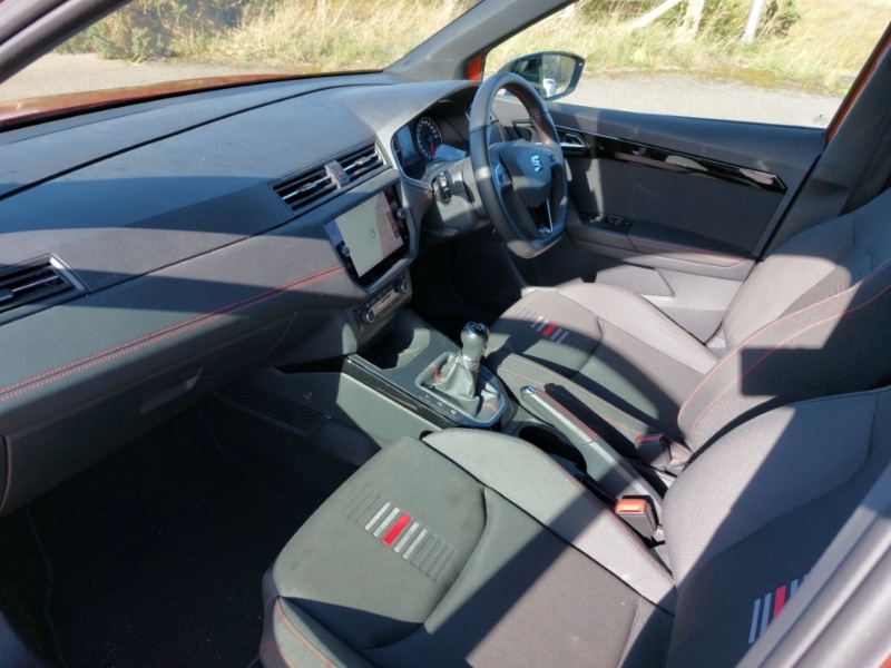 Used SEAT Arona 2018 for sale - 76309063: Photo 5