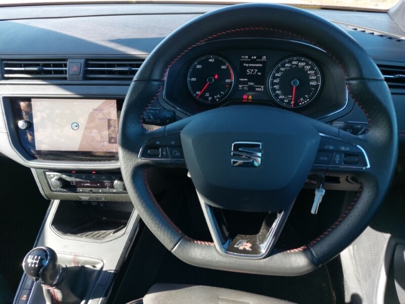 Used SEAT Arona 2018 for sale - 76309063: Photo 7