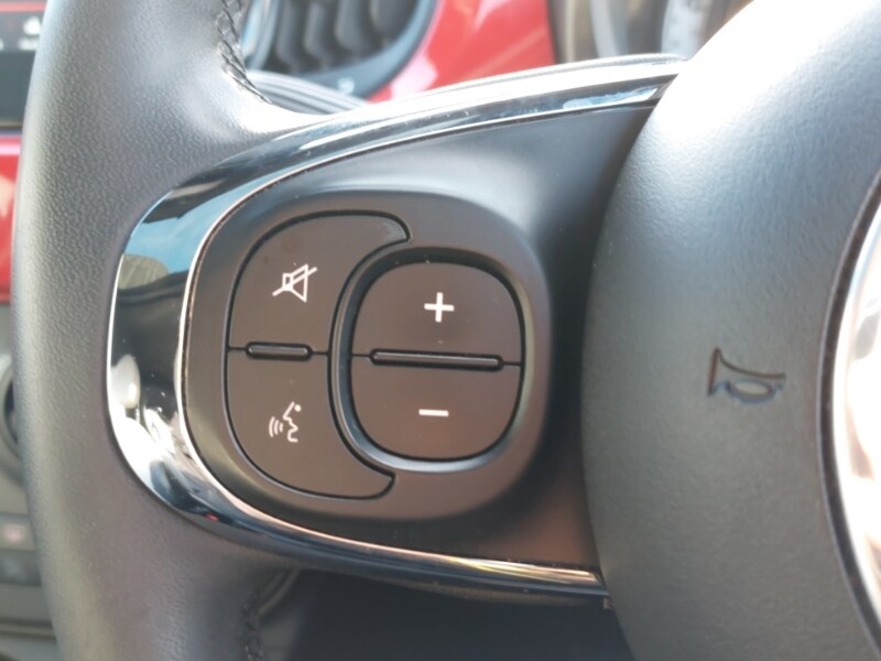 Used Fiat 500 2022 for sale - 77183360: Photo 14