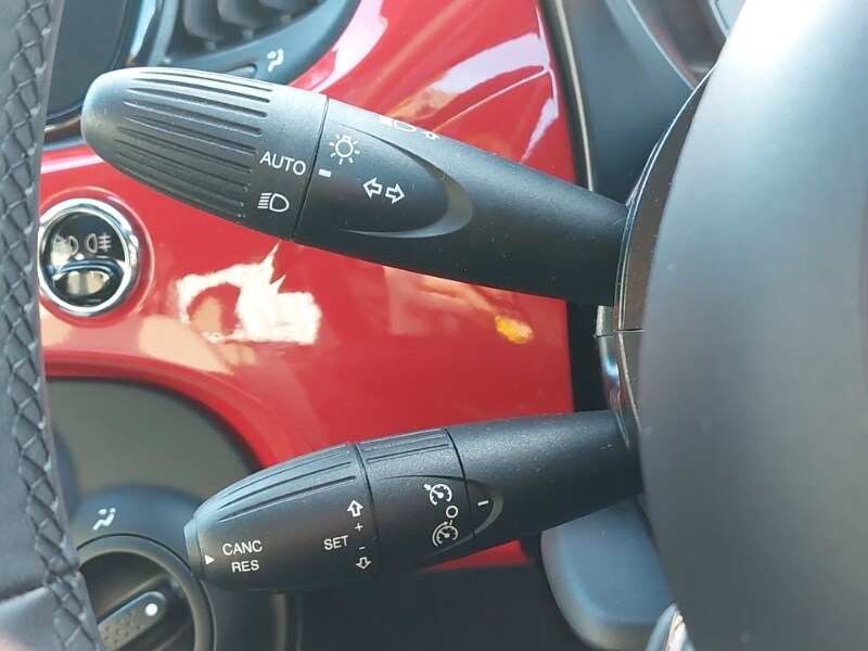 Used Fiat 500 2022 for sale - 77183360: Photo 16