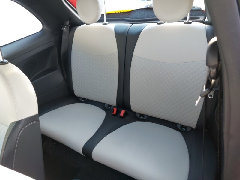 Used Fiat 500 2022 for sale - 77183360: Photo 6