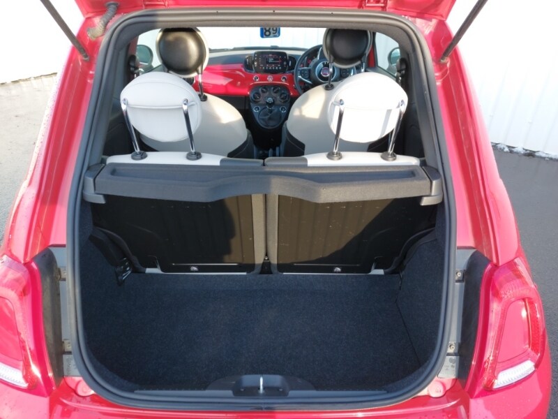 Used Fiat 500 2022 for sale - 77183360: Photo 8