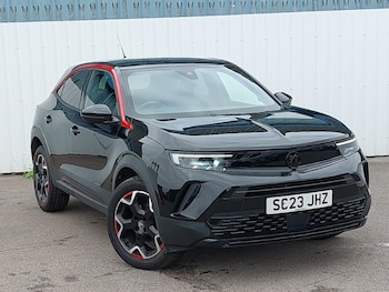 Used Vauxhall Mokka 2023 for sale - 79447387: Photo