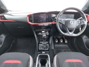 Used Vauxhall Mokka 2023 for sale - 79447387: Photo