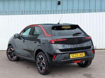Used Vauxhall Mokka 2023 for sale - 79447387: Photo