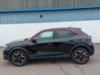 Used Vauxhall Mokka 2023 for sale - 79447387: Photo
