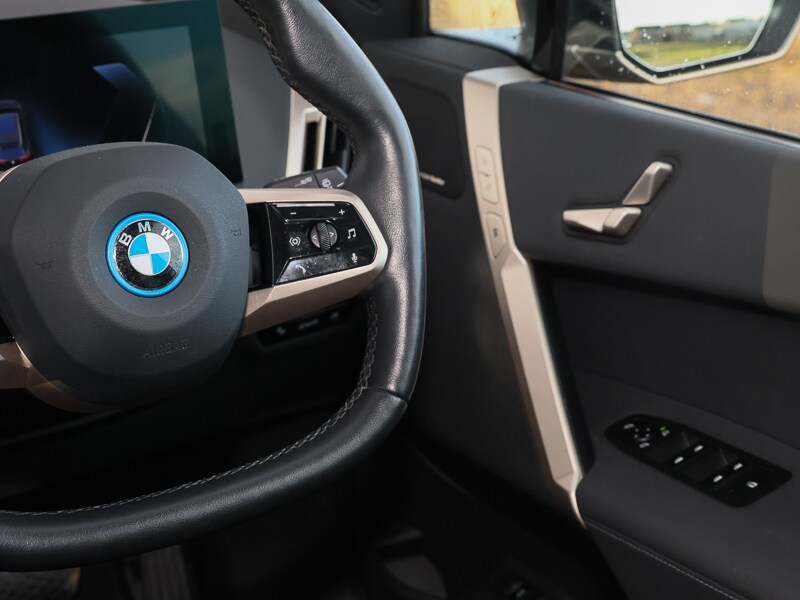 Used BMW iX 2022 for sale - 77311794: Photo 11