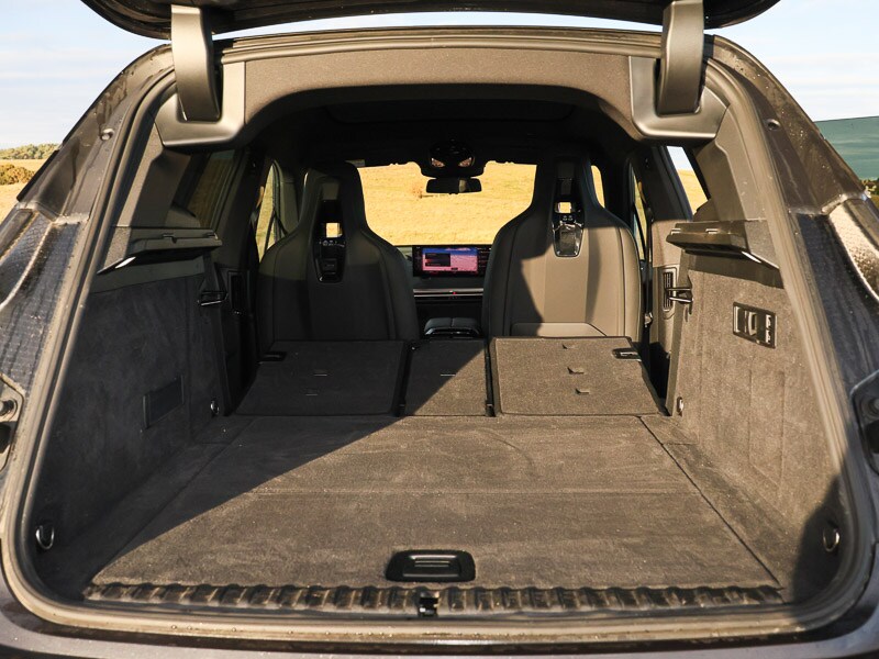 Used BMW iX 2022 for sale - 77311794: Photo 14