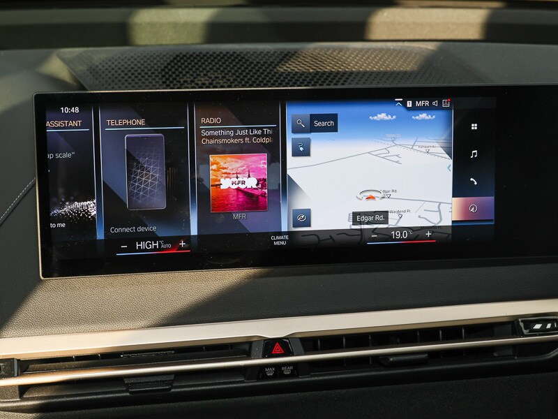 Used BMW iX 2022 for sale - 77311794: Photo 15