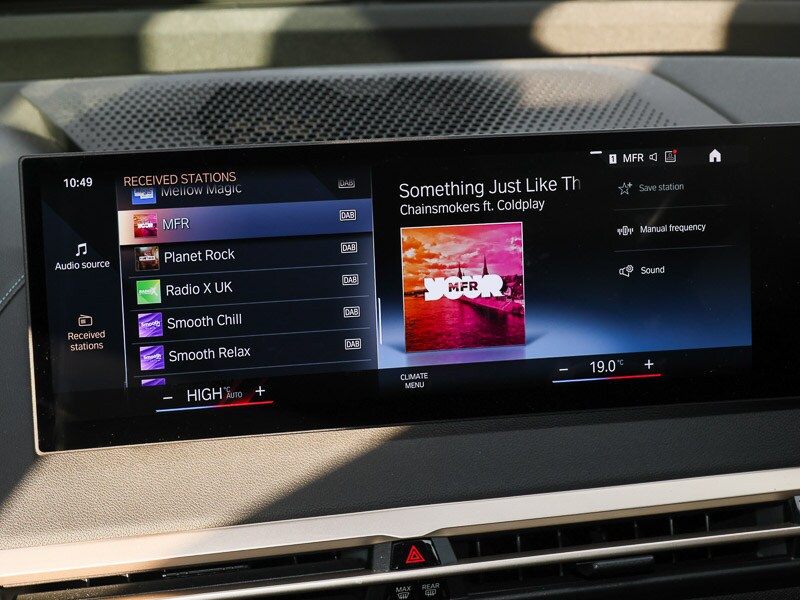 Used BMW iX 2022 for sale - 77311794: Photo 16