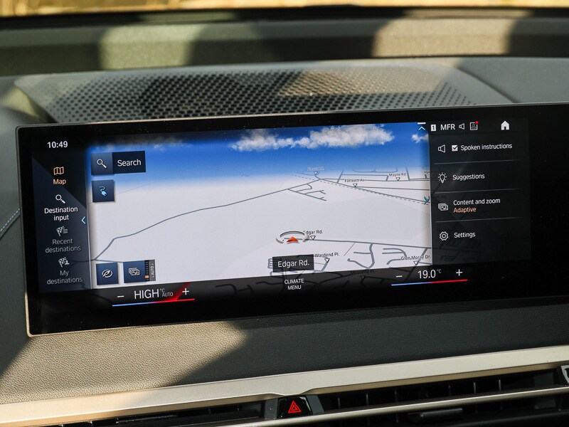 Used BMW iX 2022 for sale - 77311794: Photo 17