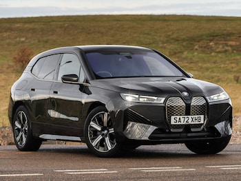 Used BMW iX 2022 for sale - 77311794: Photo