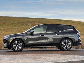 Used BMW iX 2022 for sale - 77311794: Photo