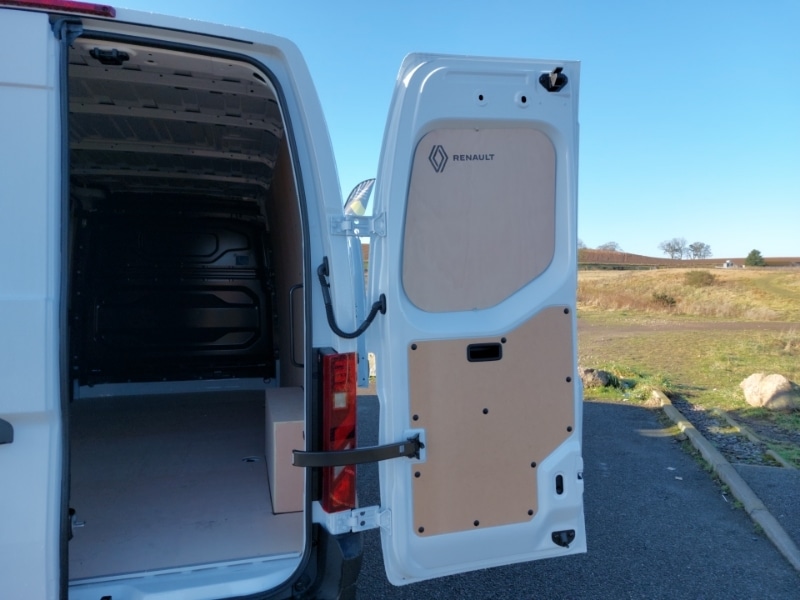 Used Renault Master 2025 for sale - 77776952: Photo 11