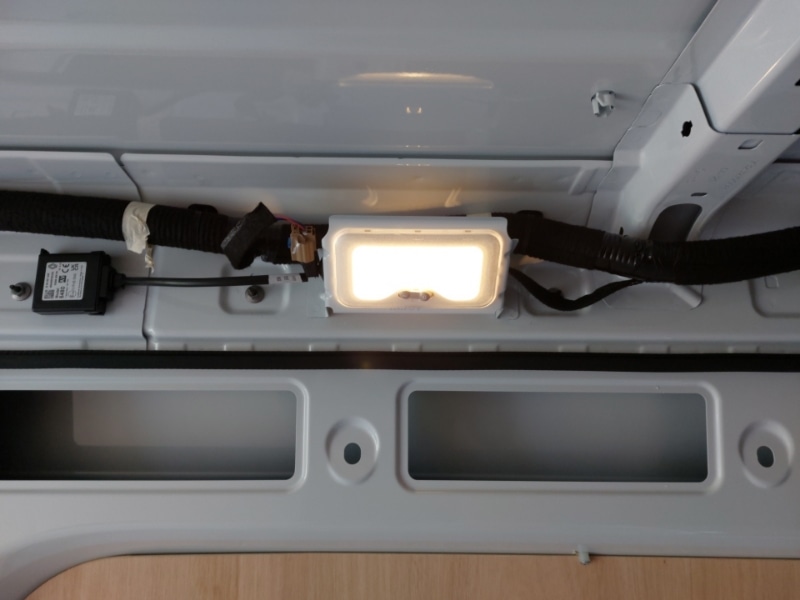 Used Renault Master 2025 for sale - 77776952: Photo 13