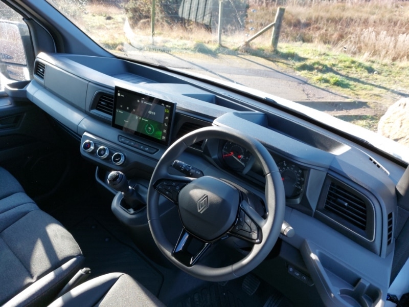 Used Renault Master 2025 for sale - 77776952: Photo 2