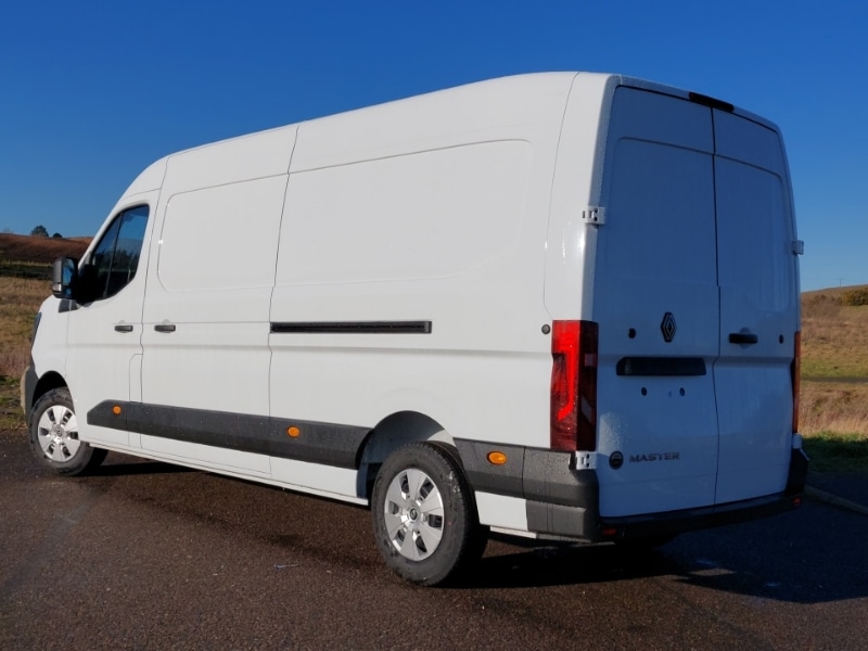 Used Renault Master 2025 for sale - 77776952: Photo 3