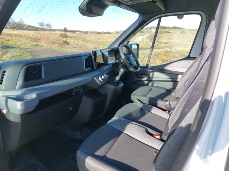 Used Renault Master 2025 for sale - 77776952: Photo 5