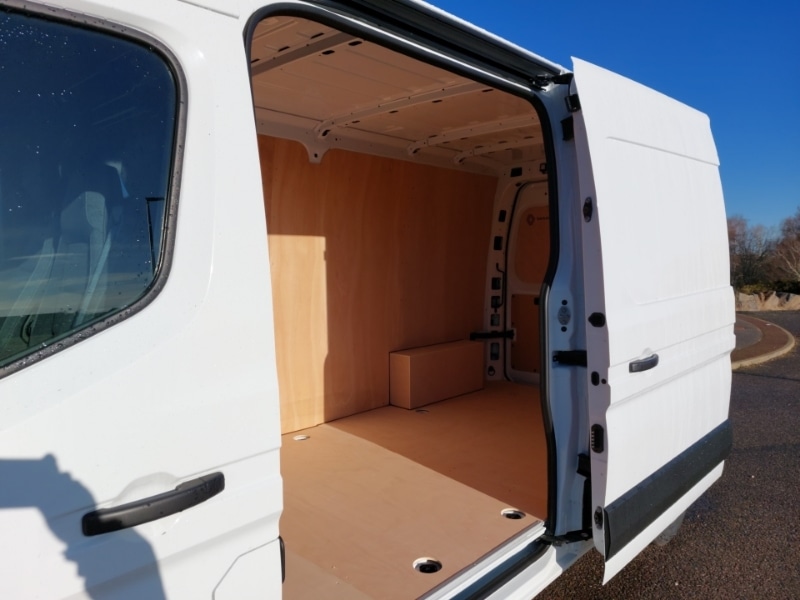 Used Renault Master 2025 for sale - 77776952: Photo 6