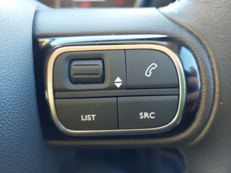 Used Citroen C3 Aircross 2022 for sale - 77536793: Photo 13