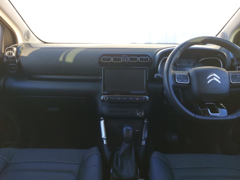 Used Citroen C3 Aircross 2022 for sale - 77536793: Photo 2