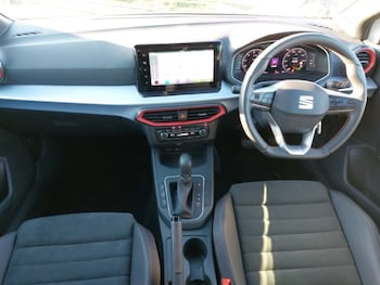 Used SEAT Ibiza 2025 for sale - 76343658: Photo